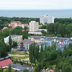 Al-dom 112 Awangardia, 300 M Do Plazy W Dzielnicy Uzdrowiskowej * كولوبرزيغ