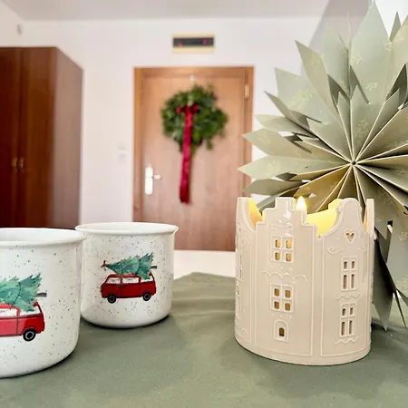 Al-dom 112 Awangardia, 300 M Do Plazy W Dzielnicy Uzdrowiskowej Διαμέρισμα *