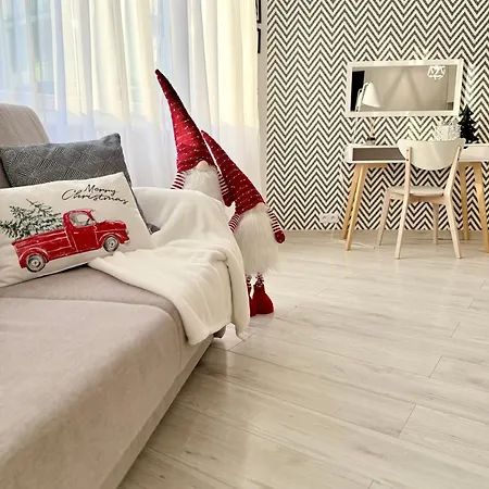 Al-dom 112 Awangardia, 300 M Do Plazy W Dzielnicy Uzdrowiskowej Kołobrzeg