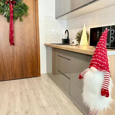 Al-dom 112 Awangardia, 300 M Do Plazy W Dzielnicy Uzdrowiskowej Διαμέρισμα