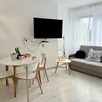 Lägenhet Al-dom 112 Awangardia, 300 M Do Plazy W Dzielnicy Uzdrowiskowej *