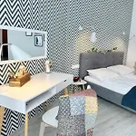 Apartment Al-dom 112 Awangardia, 300 M Do Plazy W Dzielnicy Uzdrowiskowej