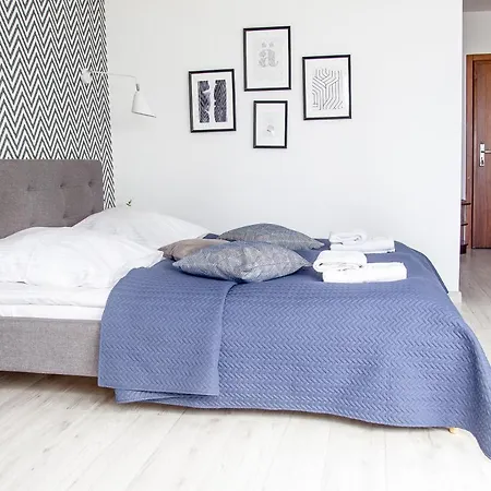 Al-dom 112 Awangardia, 300 M Do Plazy W Dzielnicy Uzdrowiskowej *