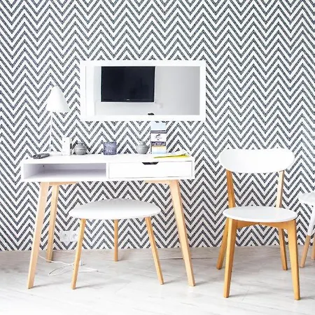 Al-dom 112 Awangardia, 300 M Do Plazy W Dzielnicy Uzdrowiskowej アパート コウォブジェク