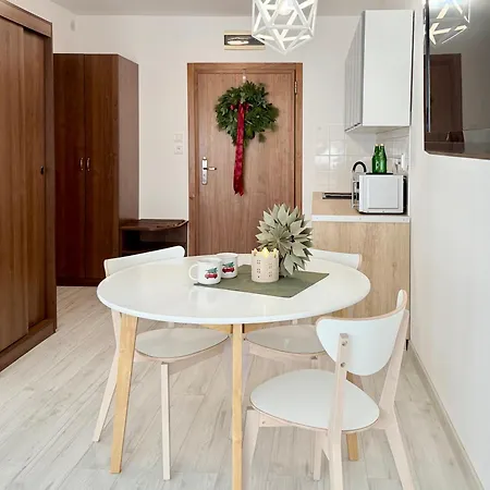 Al-dom 112 Awangardia, 300 M Do Plazy W Dzielnicy Uzdrowiskowej コウォブジェク