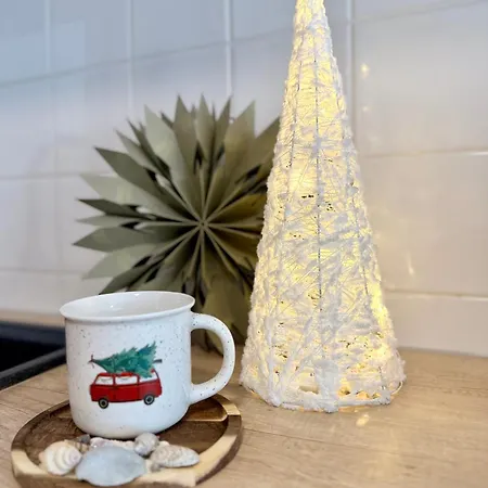 Al-dom 112 Awangardia, 300 M Do Plazy W Dzielnicy Uzdrowiskowej アパート